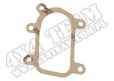 Transfer Case Gasket; 41-71 Willys/Jeep, for Dana 18