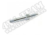 Transmission Stabilizer Stud; 72-95 Jeep CJ/Wrangler YJ