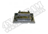 Transmission Mount, Manual; 97-06 Jeep Wrangler TJ/LJ
