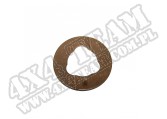 Transfer Case Thrust Washer; 45-71 Willys/CJ, for Dana 18