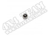 Transmission Shift Rail Ball, T4/T5/T176/T177; 80-86 Jeep CJ