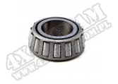 Transfer Case Output Shaft Bearing, Outer; 72-86 CJ, for Dana 20/300