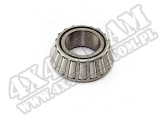 Transfer Case Output Shaft Bearing, Front; 80-86 Jeep CJ, for Dana 300