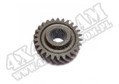 Dana 300 Compatible Input Gear Shaft