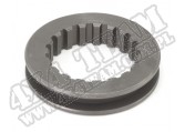 Dana 300 Compatible Shift Collar; 80-86 Jeep CJ Models