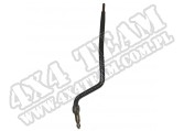 Transfer Case Shift Lever; 80-86 Jeep CJ, for Dana 300