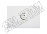 Transfer Case Shift Shaft Washer; 80-86 Jeep CJ, for Dana 300