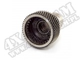 Transfer Case Input Gear, NP231; 91-95 Jeep Wrangler YJ
