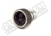 Transfer Case Input Gear, NP231; 1998 Jeep Grand Cherokee ZJ