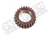 Transfer Case Drive Sprocket, NP231; 97-99 Jeep Wrangler TJ