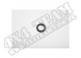 Transfer Case Output Yoke Seal, Front, NP231; 87-06 Jeep