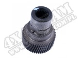 NP231 Input Gear; 97-00 Jeep Wrangler