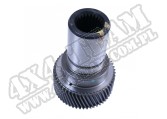 Transfer Case Input Gear, NP231; 01-02 Jeep Wrangler