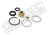 Transfer Case Hardware Kit, NP231, for Slip Yoke Eliminator