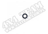 Transfer Case Oil Tube O-ring, NP231; 88-06 Jeep Wrangler