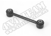 Suspension Stabilizer Bar Link, Rear; 97-06 Jeep Wrangler TJ