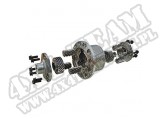 D44 30 wieloklin 3.92+ Soft