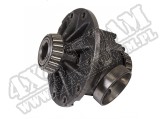 D44 Super 33 wieloklin 3.92