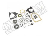 Transmission Rebuild Kit, T150; 76-79 Jeep CJ5/CJ7