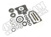 Transmission Rebuild Kit, T176; 80-86 Jeep CJ