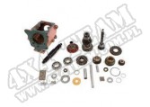 Transmission Kit, Unassembled, T90; 41-71 Willys/Jeep, V8