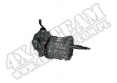 Transmission Assembly, AX5; 84-02 Jeep YJ/TJ/XJ/ZJ/MJ/SJ