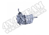 Transmission Assembly, AX5; 84-02 Jeep YJ/TJ/XJ/ZJ/MJ/SJ