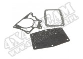 Transmission Seal Kit, T14; 67-75 Jeep CJ