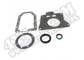 Transmission Seal Kit, T176; 80-86 Jeep CJ