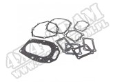 AX5/AX15 Transmission Seal Kit