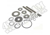 Transmission Small Parts Kit, T90; 46-71 Willys/Jeep