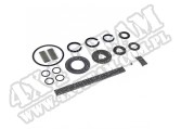 Transmission Small Parts Kit, T14; 67-75 Jeep CJ