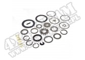 Transmission Small Parts Kit, T4/T5; 82-86 Jeep CJ