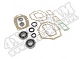 Transmission Rebuild Kit, AX5; 84-88 Jeep YJ/TJ/XJ/ZJ/MJ/SJ