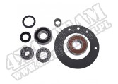 Transmission Rebuild Kit, Manual, AX15; 87-99 Jeep YJ/TJ/XJ/ZJ/MJ/SJ