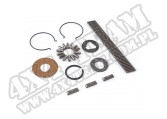 Transmission Small Parts Kit, T84; 41-45 Willys MB/Ford GPW