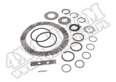 Transmission Small Parts Kit, T18; 72-79 Jeep CJ