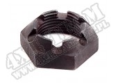 Transmission Main Shaft Nut, T90; 67-75 Jeep CJ