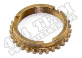 Transmission Synchronizer Ring, 2/3 Gear, T90; 46-71 Willys/Jeep CJ