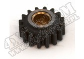 Transmission Idler Gear, Reverse, T90; 41-71 Willys/Jeep