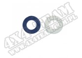 Transmission Bearing Retainer Seal, Felt, T90; 46-71 Willys/Jeep