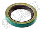 Transmission Input Shaft Seal, T14; 55-88 Jeep/Willys