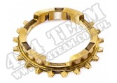 Transmission Synchronizer Ring, T14; 67-75 Jeep CJ