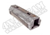 Transmission Mount, T14; 67-71 Jeep CJ
