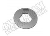 T150 Manual Trans Reverse Idler Washer; 76-79 Jeep CJ Models