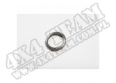 Transmission Main Shaft Spacer, T150; 76-79 Jeep CJ5/CJ7