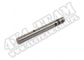 Transmission Shift Rail, 1/2 Gear, T170; 80-86 Jeep CJ