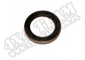 Transmission Input Shaft Seal, T4; 82-86 Jeep CJ