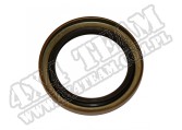 Transmission Output Shaft Seal, Rear, T4; 80-86 Jeep CJ