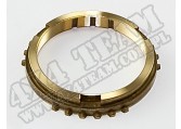 Transmission Synchronizer Ring, 3/4 Gear, T4; 82-86 Jeep CJ